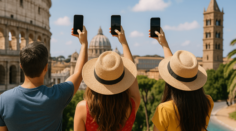פוסט אירופה